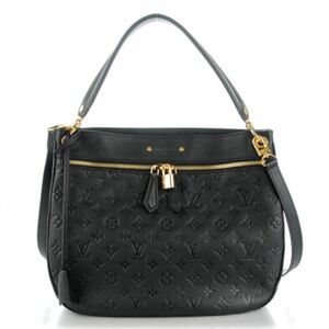 Louis Vuitton Spontini Handbag